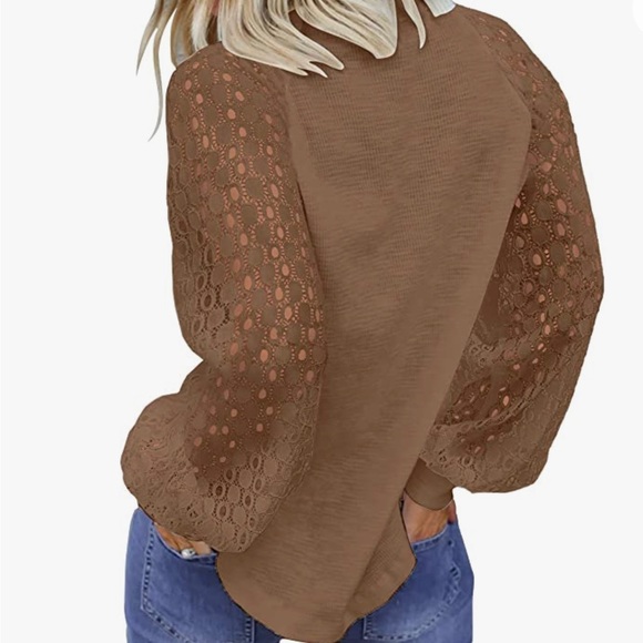 MIHOLL Top ( NWT) - Picture 3 of 9